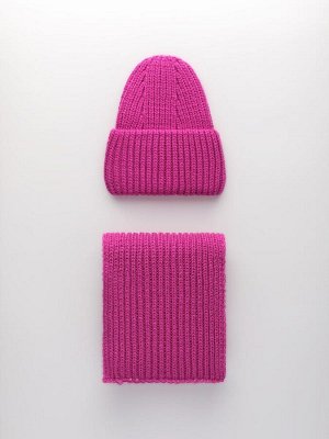 Комплект на флисе с шерстью мериноса ESW 24148 К-Т