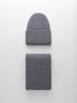 Комплект на флисе с шерстью мериноса ESW 24148 К-Т