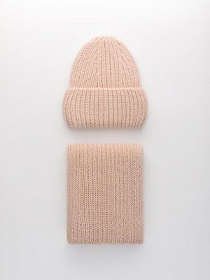 Комплект на флисе с шерстью мериноса ESW 24148 К-Т