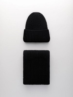 Комплект на флисе с шерстью мериноса ESW 24148 К-Т