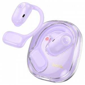 Беспроводные наушники HOCO EA3 Talent , Bluetooth, 500 мАч