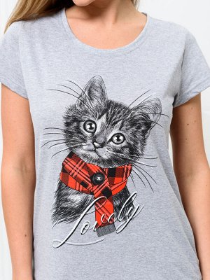 Костюм женский с шортами