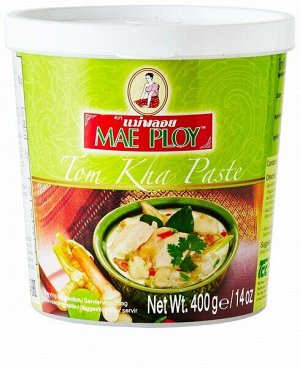 Паста Том КА MAE PLOY, 400 гр