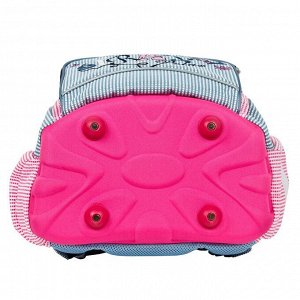 POLAR Школьный рюкзак Д1410 (Розовый)