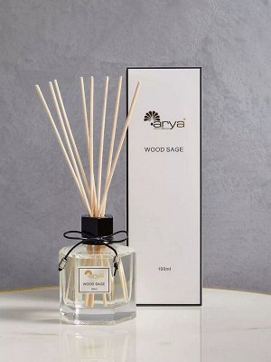 Диффузор Arya Reed 100 ml Wood Sage