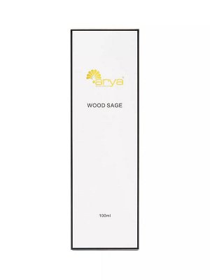 Диффузор Arya Reed 100 ml Wood Sage