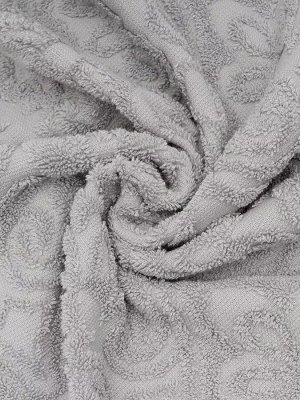 Полотенце Arya Жаккард 50X90 Fornarina Бежево-серый-