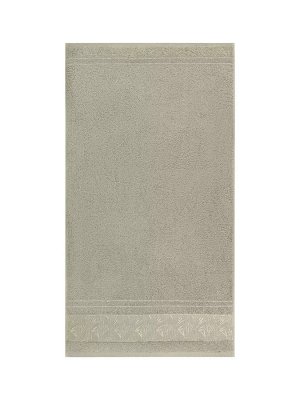 Полотенце Arya Бамбуковое 50X90 Giza Светло-Бежевый