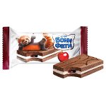 Десерт &quot;Бонифати: Вишня&quot; Акконд 500 г (+-10 гр)