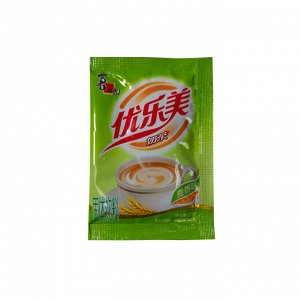 Китайский молочный растворимый чай бабл ти  Bubble tea  Xizhilang Сичжилан