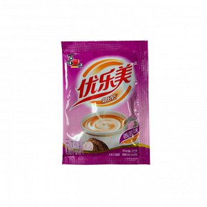 Китайский молочный растворимый чай бабл ти  Bubble tea  Xizhilang Сичжилан