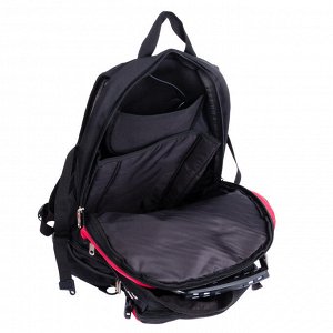 Городской рюкзак 983017 (Темно-серый)