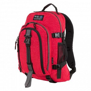 Городской рюкзак П955 (Красный)