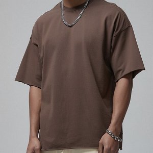 Футболка WIL-MON 305G/ футболка oversize/ Футболка женская/ Футболка мужская