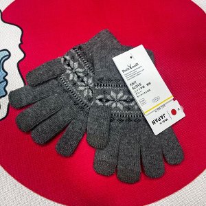 Японские , зимние перчатки Otafuku PN-153