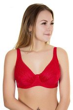 Бюстгальтер  Артикул: NF2139E красный ?-1