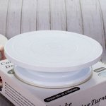 Поворотная подставка