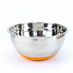 Миска с антискользящим дном