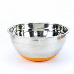 Миска с антискользящим дном