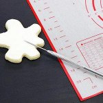 Игла для работы с айсингом.