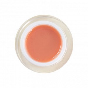 NATURAL 04 гель Unique для наращивания/моделирования и укрепления ногтей, 15 мл