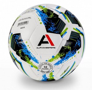 Мяч футзальный AlphaKeepers Pro Futsal Game