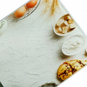 Весы кухонные электронные, нагрузка 15 кг