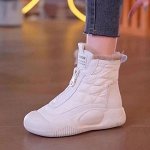 БОТИНКИ ЗИМНИЕ ЖЕНСКИЕ
