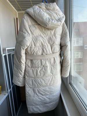 Пуховик