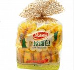 Мягкое Китайское Печенье со Вкусом Апельсина
