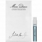JULIETTE HAS A GUN MOON DANCE lady vial 1.5ml edp парфюмерная вода женская