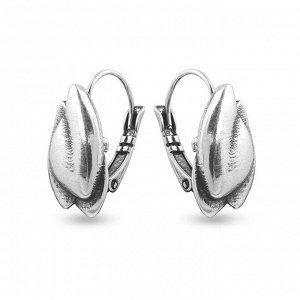 Pendiente-bouc-oreille-earings-BASIL
