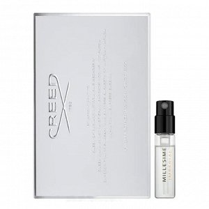 CREED MILLESIME IMPERIAL men vial 1,7ml мужская