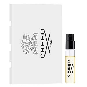 CREED AVENTUS men VIAL 1.7ml edp парфюмерная вода мужская
