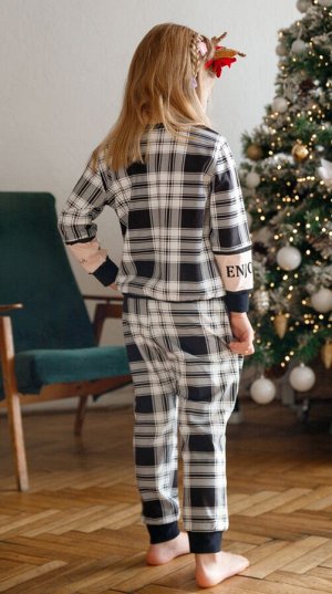 Детская пижама