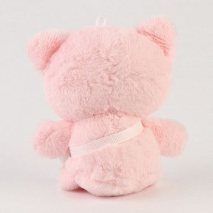 Мягкая игрушка «Кошка»