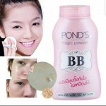 Рассыпчатая BB Пудра &quot;Идеальный Тон и Гладкость&quot; Pond’s