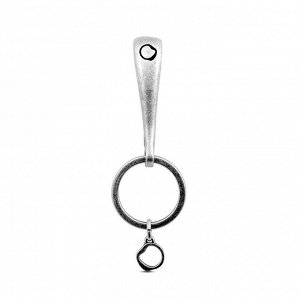 Llavero-porte-clés-keychain