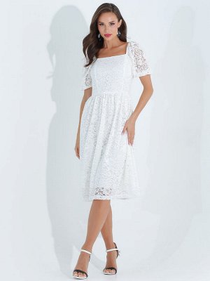 Платье Кружевное искушение