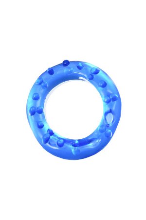 Набор колец A-Toys by TOYFA, TPE, силикон, ассорти, ? 3 см