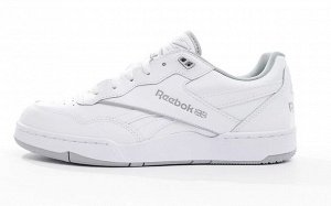 Кожаные кроссовки Reebok, унисекс