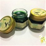 Бальзам от Укусов Насекомых с Цитронеллой GREEN HERB