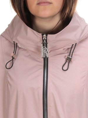 F2101 PINK Ветровка женская MARIA
