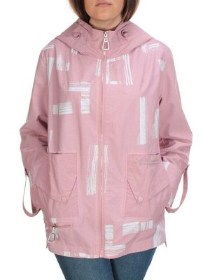 F2109 PINK Ветровка женская MARIA