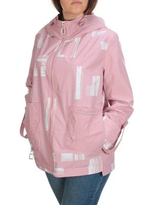 F2109 PINK Ветровка женская MARIA