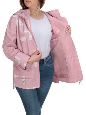 F2109 PINK Ветровка женская MARIA