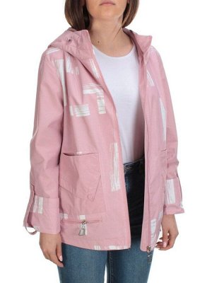 F2109 PINK Ветровка женская MARIA