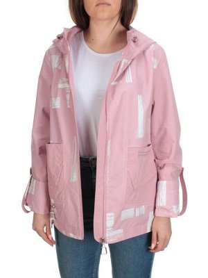 F2109 PINK Ветровка женская MARIA