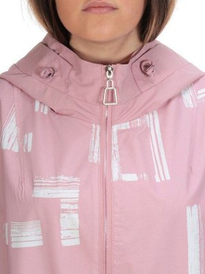 F2109 PINK Ветровка женская MARIA