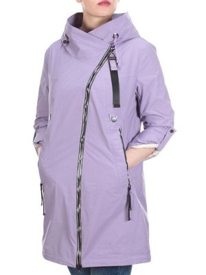 FY-895 LILAC Ветровка женская АЛИСА (100%полиэстер)